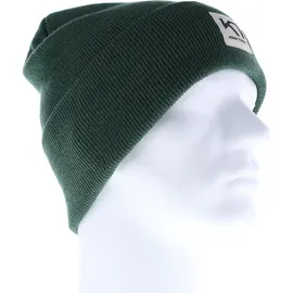 KARI TRAA Rothe Beanie Grün