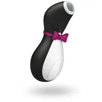 Satisfyer Pro Penguin Next Generation black