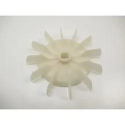 Holzstar Lüfterrad ASA Series Ø150x16, für E-Motor