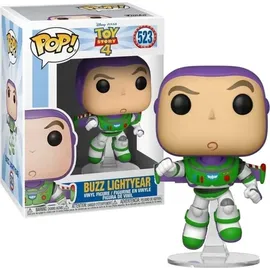 Funko Toy Story 4: Buzz Lightyear Sammelfigur 10 cm