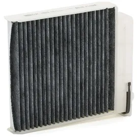 Mann-Filter CUK 1829 Innenraumfilter, mit Aktivkohle