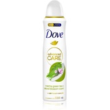 Dove Advanced Care Matcha Green Tea & Sakura Blossom Antitranspirant Spray 150 ml
