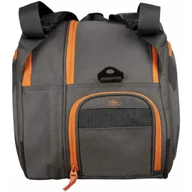 Nox-Xtreme Nox At10 Team Grau Orange Bpat10tegror