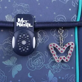 McNeill Perfecto 5-tlg. Roses