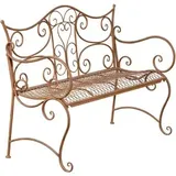 CLP Tara 113 x 47 x 89 cm antik-braun