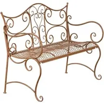 CLP Tara 113 x 47 x 89 cm antik-braun