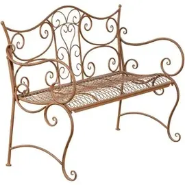 CLP Tara 113 x 47 x 89 cm antik-braun