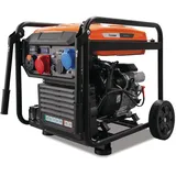 Inverter-Stromerzeuger Unicraft PG-I 85 SE HC Notstromaggregat 230/400V 6707286