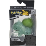 ak tronic Select Figur Bisasam 7,5cm - Pokémon Spielfigur für Sammler