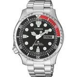 Citizen Promaster Marine Edelstahl 42 mm NY0085-86EE