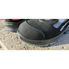 Atlas FLASH 3205 XP BOA ESD S1P, Weite 10 Größe 43