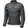 Held Bailey Textiljacke Schwarz/Braun XL