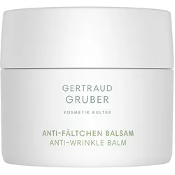 GERTRAUD GRUBER Anti-Fältchen Balsam 50 ml