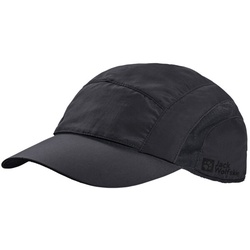 Jack Wolfskin Vent Cap, L - black
