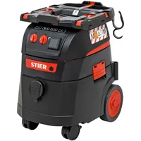 Stier Nass-Trockensauger ABS-35M Premium 1400 W 35 l