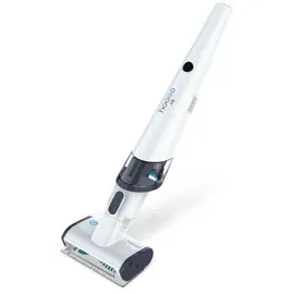 hoogo H5 2in1 Weiß/Graphitgrau
