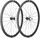 Fulcrum soniq alx 700 mm laufradsatz 12x100 12x142 mm center lock - Centerlock