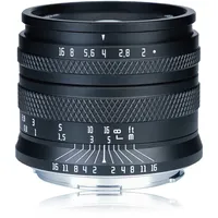 Astrhori 50mm f2 für Canon RF Vollformat