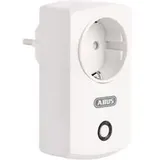 ABUS Smartvest, 3680W, Typ F, Smart-Steckdose (FUHA35000A)