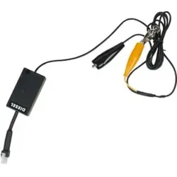 KS Tools Konverterbox mit Diesel-Kabel