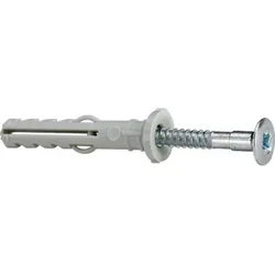 Viega Schlagdübel Fonterra 1239.2 in 35x6mm