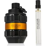 90 ml + Eau de Parfum 10 ml Geschenkset 1