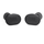 JBL Tune Buds True wireless In-Ear Kopfhörer schwarz