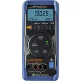 Gossen Metrawatt METRAHIT 27EX Hand-Multimeter kalibriert (DAkkS-akkreditiertes Labor) Ex-geschützt