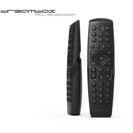 DreamBox One Combo Ultra HD BT 1x DVB-S2X MIS / 1xDVB-C/T2 Tuner 4K 2160p E2 Linux Dual WiFi H.265 HEVC