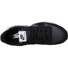 Nike Internationalist Damen black/dark smoke grey/white 36