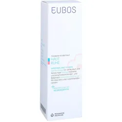 Eubos Kinder Haut Ruhe Waschgel