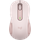 Logitech Signature M650 Medium rose