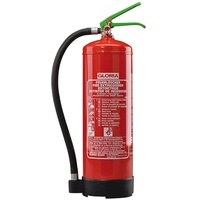 Gloria SDE6 Feuerlöscher Schaum 6,0 l