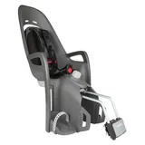 Hamax Zenith Relax schwarz inkl. Rahmenhalterung