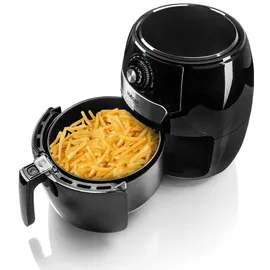 Haeger Air Feast Af-m37.002a Heißluftfritteuse 3.7l - Black