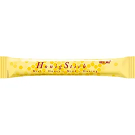 Hellma Honigsticks, 100 x 8,0 g