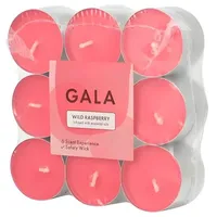 Gala Flavour 2 cm wild raspberry 18 St.