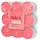 Gala Flavour 2 cm wild raspberry 18 St.