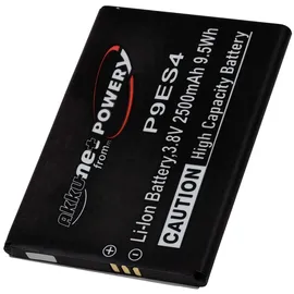 Powery Akku kompatibel mit Emporia Typ AK-S3M-BC