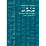 Harrassowitz Verlag Türkische Grammatik ausführlich und verständlich