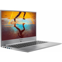 Medion Akoya S15447 (15.60″, Intel Core i5-10210U, 8 GB, 512 GB, DE), Notebook, Grau