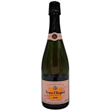 Veuve Clicquot Champagner Rosé