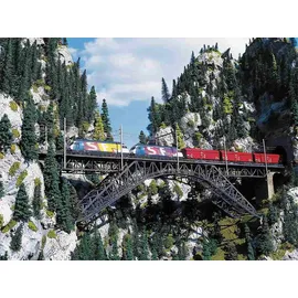 FALLER Bietschtal-Brücke 120535 H0