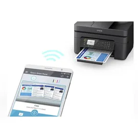 Epson WorkForce WF-2950DWF