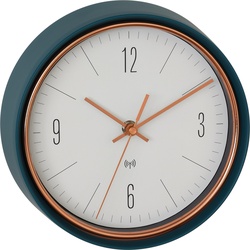 TFA, Wanduhr, Funk-Wanduhr (22.30 cm)