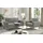 Atlantic Home Collection 2-Sitzer "Moby", grau, B:145cm H:83cm T:75cm, ATLANTIC HOME COLLECTION, Sofas, mit Federkern, kleiner Tasche und in modernem Cordbezug