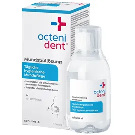 Schülke Mundspüllösung 250 ml