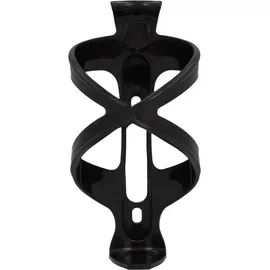 Fischer Trinkflaschen-Halter Kunststoff Easy sw schwarz