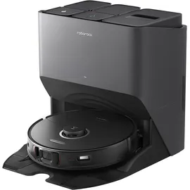 Roborock S8 Pro Ultra Schwarz