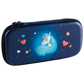 Bigben Interactive Nintendo Switch Travel Case Unicorn